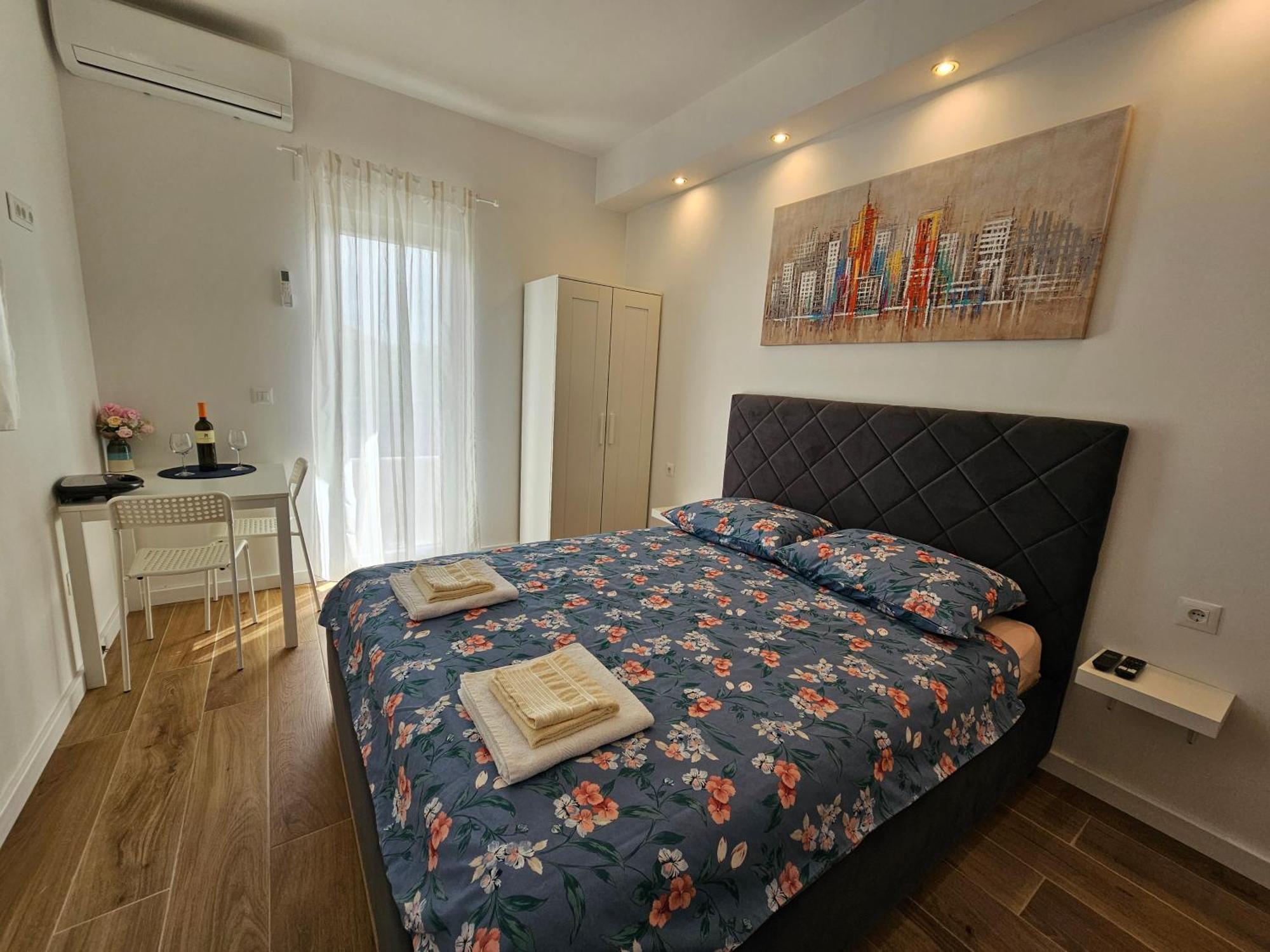 Room Ela Donji Seget Exterior photo