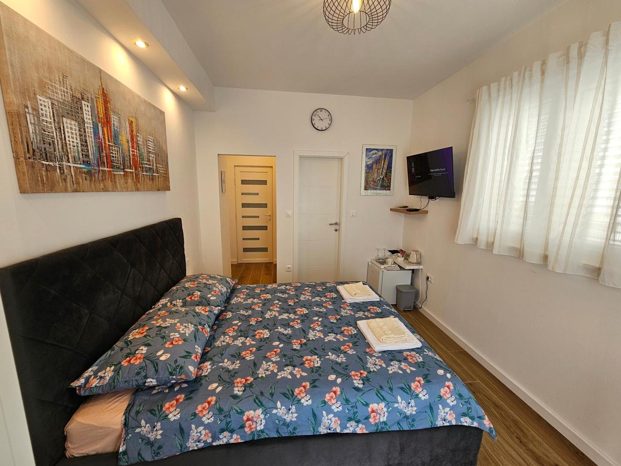 Room Ela Donji Seget Exterior photo