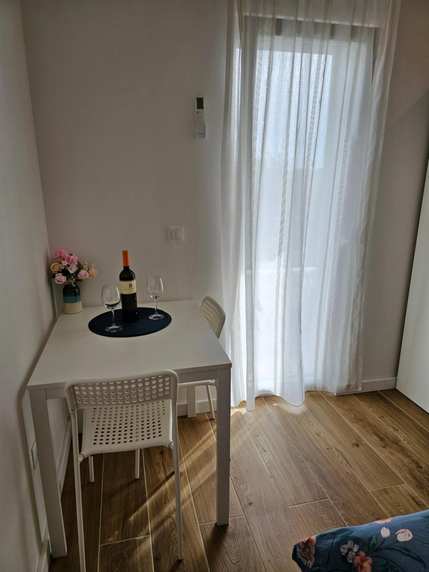 Room Ela Donji Seget Exterior photo