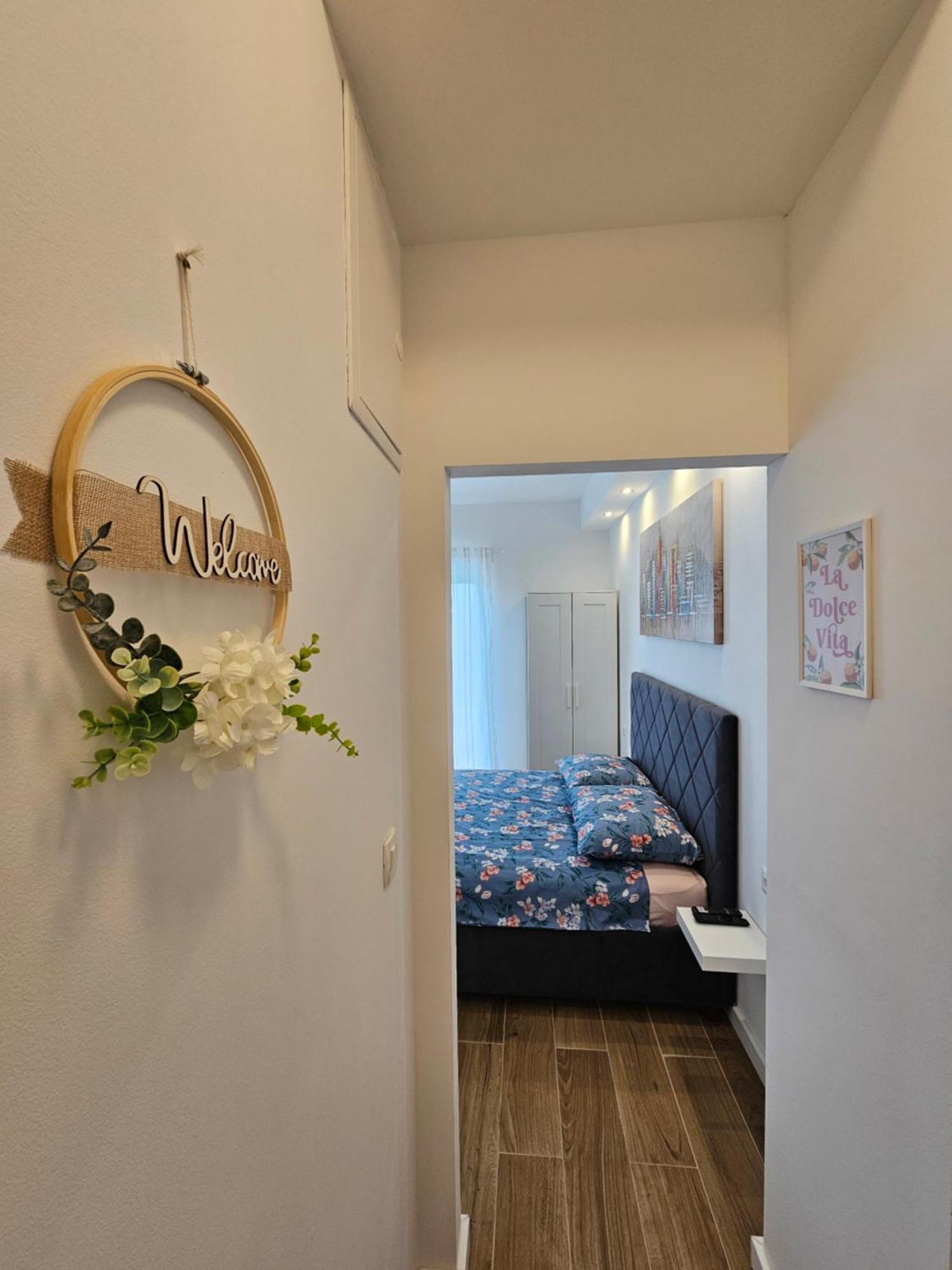 Room Ela Donji Seget Exterior photo